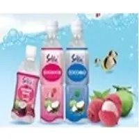 Savia coconut drink